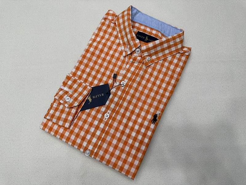 polo Men's Shirts 238